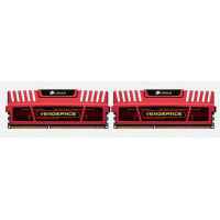 Corsair Vengeance (CMZ8GX3M2A1600C9R)